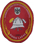 DVD DONJI LAPAC